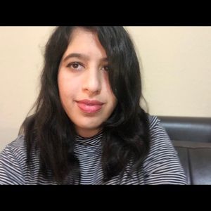 Meet your Posher, Jasmin